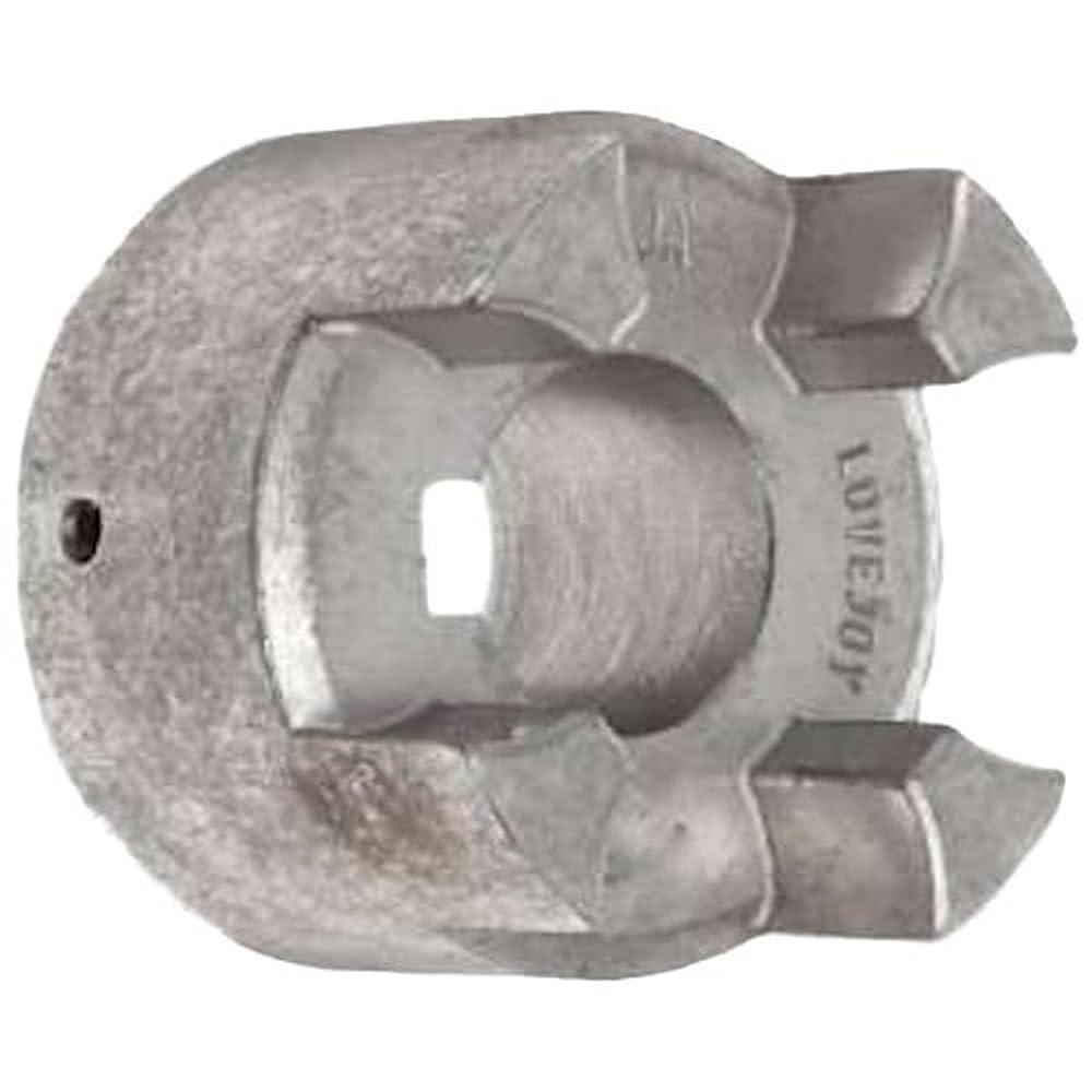 Lovejoy 60881 Size CJ 28/38B Curved Jaw Coupling Hub